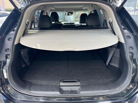 NISSAN X-TRAIL Nissan X-Trail-005.jpg